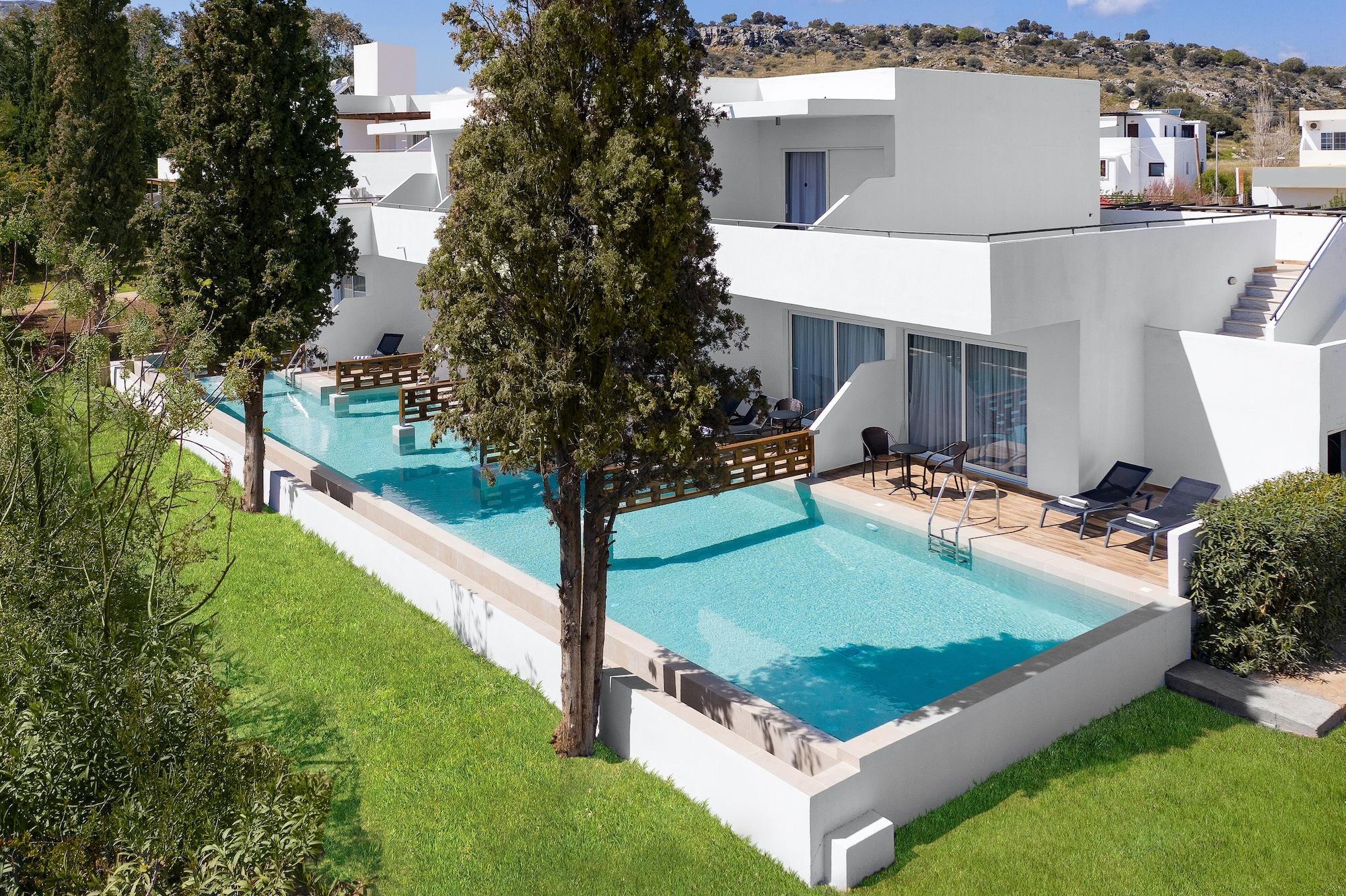 Belmare Hotel-adults οnly Hotel 4*